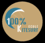 100% kitesurf – Cours et stage de kite – spots du Finistère nord